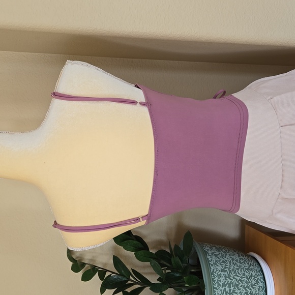 Cami tank top - Picture 3 of 7